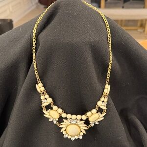 Elegant Costume Jewelry Necklace